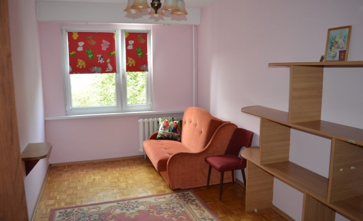 Mieszkanie  na wynajem Włocławek, Południe, 3 pokoje, 61.00m², 3 piętro, oferta FMA-MW-1647