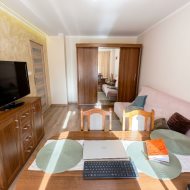 Mieszkanie  na wynajem Brześć Kujawski, Wieniec Zdrój, 2 pokoje, 41.15m², 4 piętro, oferta FMA-MW-1660