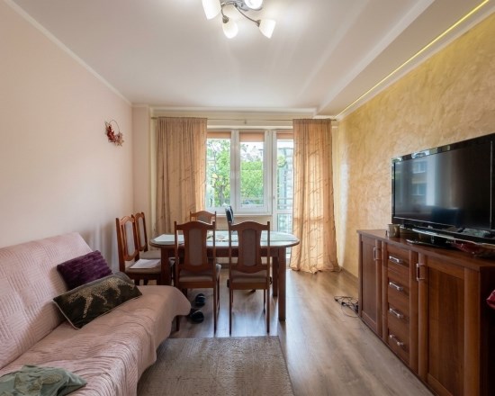 Mieszkanie  na wynajem Brześć Kujawski, Wieniec Zdrój, 2 pokoje, 41.15m², 4 piętro, oferta FMA-MW-1660