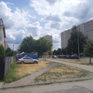 Działka na wynajem