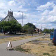 Działka na wynajem