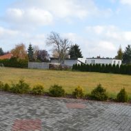Działka na wynajem