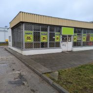 Lokal na wynajem
