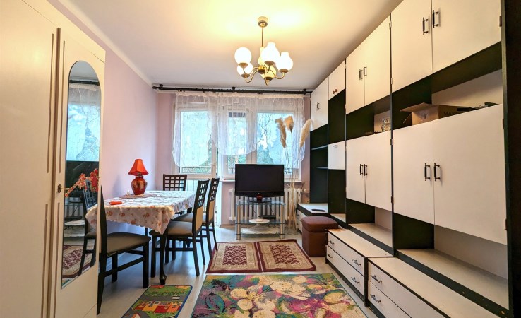 Mieszkanie  na wynajem Brześć Kujawski, Wieniec Zdrój, 2 pokoje, 38.00m², 3 piętro, oferta FMA-MW-2437