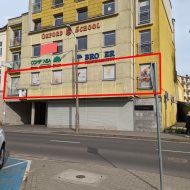Lokal na sprzedaż
