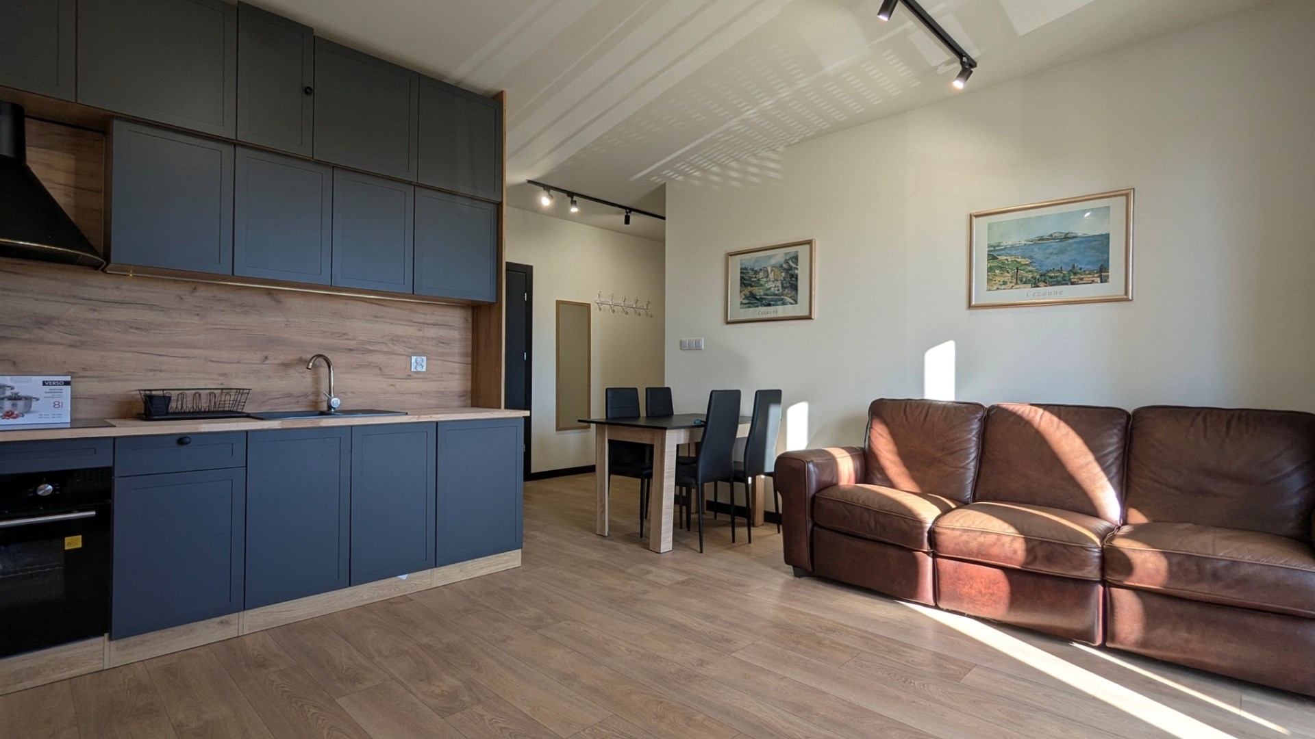 Mieszkanie  na wynajem Włocławek, Południe, 2 pokoje, 38.06m², 1 piętro, oferta FMA-MW-2868