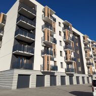 Mieszkanie  na wynajem Włocławek, Południe, 2 pokoje, 38.06m², 1 piętro, oferta FMA-MW-2868