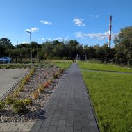 Mieszkanie  na wynajem Włocławek, Południe, 2 pokoje, 38.06m², 1 piętro, oferta FMA-MW-2868
