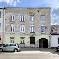 Obiekt na sprzedaż