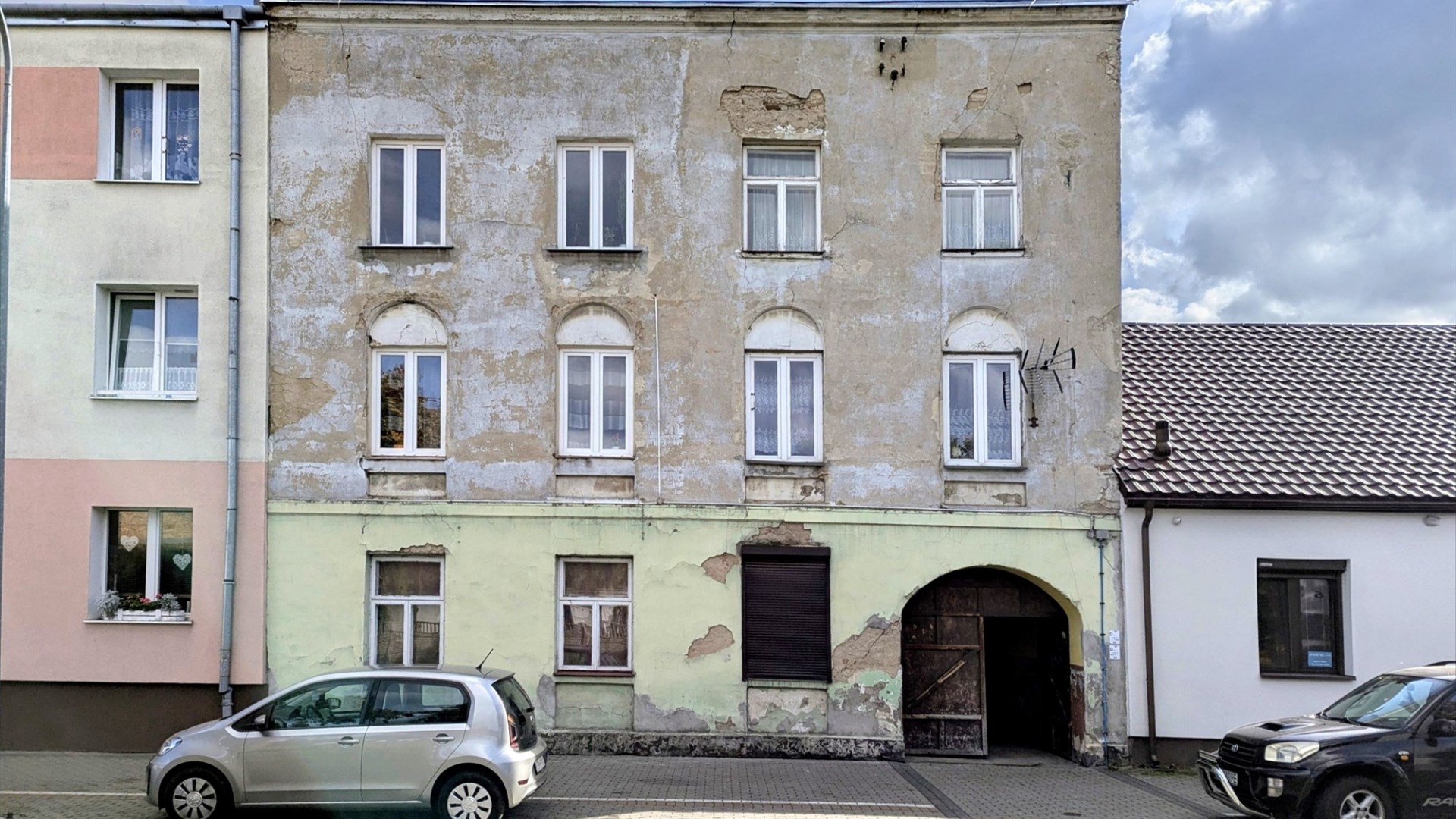 Obiekt na sprzedaż