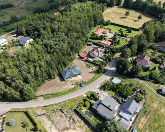 Dom  na sprzedaż Włocławek (gw), Józefowo, Akacjowa, 4 pokoje, 129.80m², oferta FMA-DS-3023
