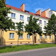 Mieszkanie  na sprzedaż Włocławek, Centrum, 1 pokoj, 35.00m², 2 piętro, oferta FMA-MS-3044