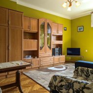 Mieszkanie  na sprzedaż Włocławek, Centrum, 1 pokoj, 35.00m², 2 piętro, oferta FMA-MS-3044