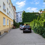 Mieszkanie  na sprzedaż Włocławek, Centrum, 1 pokoj, 35.00m², 2 piętro, oferta FMA-MS-3044
