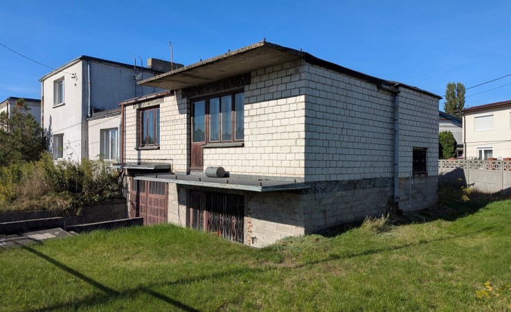 Dom  na sprzedaż Włocławek, Południe, 5 pokoi, 169.14m², oferta FMA-DS-3050