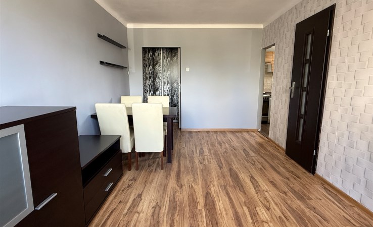 Mieszkanie  na sprzedaż Włocławek, Centrum, 2 pokoje, 36.80m², parter piętro, oferta FMA-MS-3074