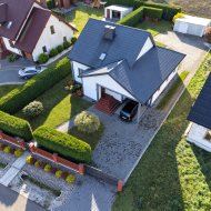Dom  na sprzedaż Baruchowo, Baruchowo, 3 pokoje, 138.00m², oferta FMA-DS-3080
