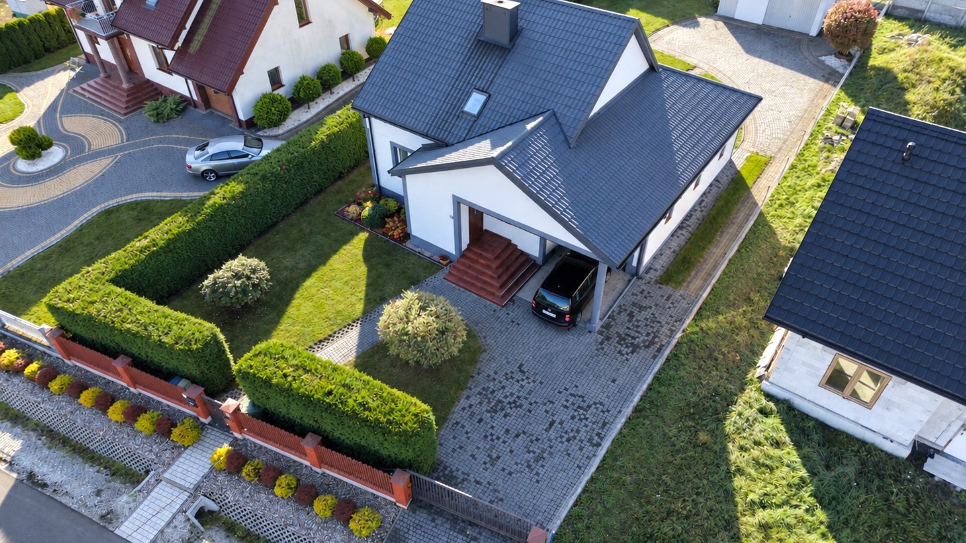 Dom  na sprzedaż Baruchowo, Baruchowo, 3 pokoje, 138.00m², oferta FMA-DS-3080