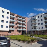 Mieszkanie  na wynajem Włocławek, Południe, 2 pokoje, 37.58m², 2 piętro, oferta FMA-MW-3087