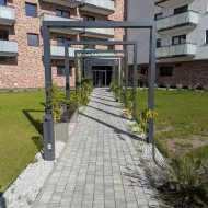 Mieszkanie  na wynajem Włocławek, Południe, 2 pokoje, 37.58m², 2 piętro, oferta FMA-MW-3087