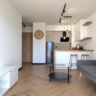 Mieszkanie  na wynajem Włocławek, Południe, 2 pokoje, 37.58m², 2 piętro, oferta FMA-MW-3087