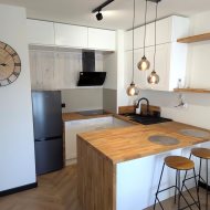 Mieszkanie  na wynajem Włocławek, Południe, 2 pokoje, 37.58m², 2 piętro, oferta FMA-MW-3087
