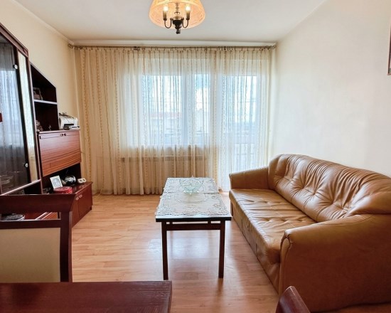 Mieszkanie  na sprzedaż Włocławek, Kazimierza Wielkiego, 2 pokoje, 41.34m², 11 piętro, oferta FMA-MS-3088