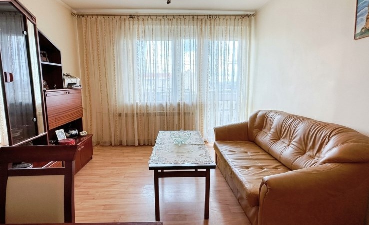 Mieszkanie  na sprzedaż Włocławek, Kazimierza Wielkiego, 2 pokoje, 41.34m², 11 piętro, oferta FMA-MS-3088