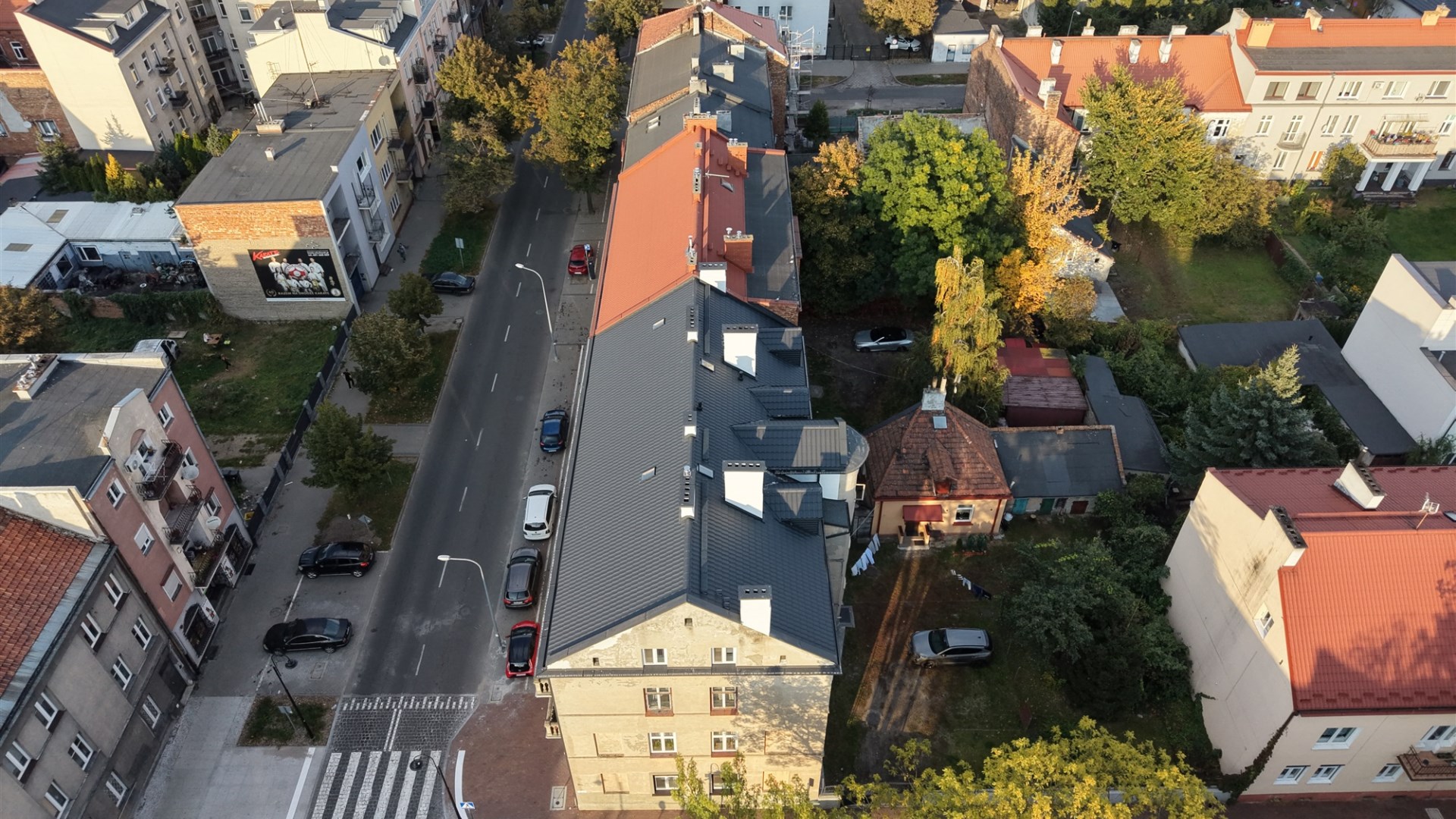 Mieszkanie  na sprzedaż Włocławek, Centrum, 3 pokoje, 89.18m², parter piętro, oferta FMA-MS-3089
