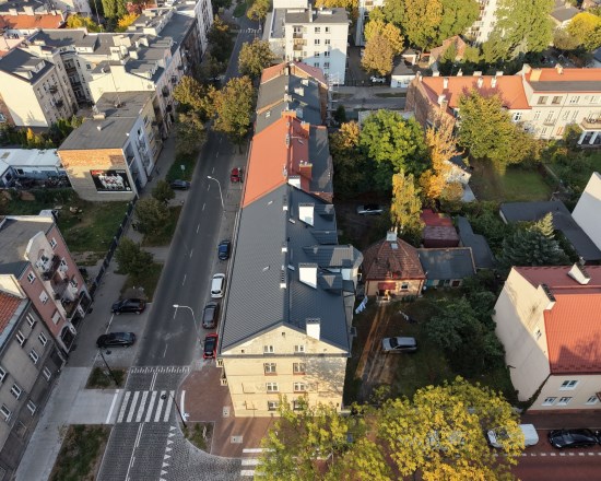 Mieszkanie  na sprzedaż Włocławek, Centrum, 3 pokoje, 89.18m², parter piętro, oferta FMA-MS-3089