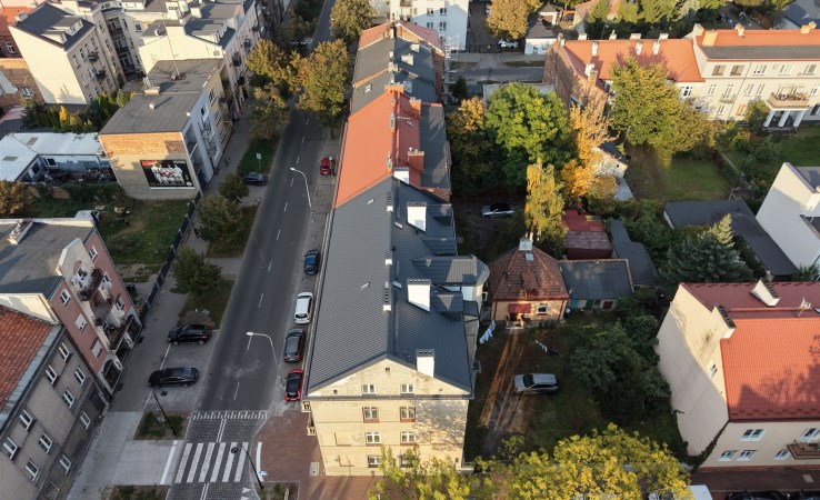 Mieszkanie  na sprzedaż Włocławek, Centrum, 3 pokoje, 89.18m², parter piętro, oferta FMA-MS-3089