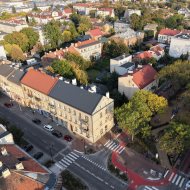 Mieszkanie  na sprzedaż Włocławek, Centrum, 3 pokoje, 89.18m², parter piętro, oferta FMA-MS-3089