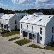 Dom  na sprzedaż Włocławek, Zawiśle, 4 pokoje, 133.04m², oferta FMA-DS-3090