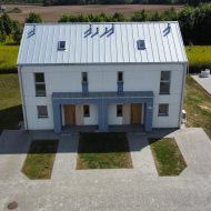 Dom  na sprzedaż Włocławek, Zawiśle, 4 pokoje, 133.04m², oferta FMA-DS-3090