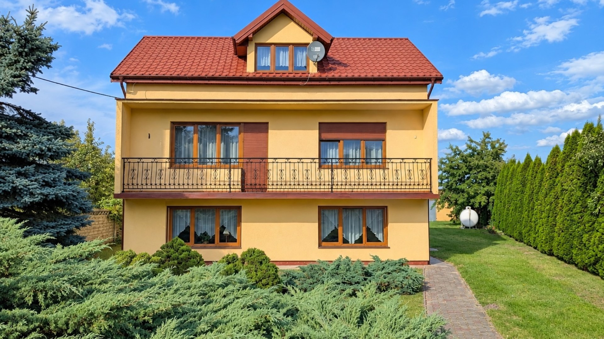 Dom  na sprzedaż Kowal, Rakutowo, 5 pokoi, 154.00m², oferta FMA-DS-3091
