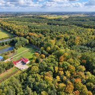 Dzialka  na sprzedaż Choceń, Szczutkowo, 1802.00m², oferta FMA-GS-3092