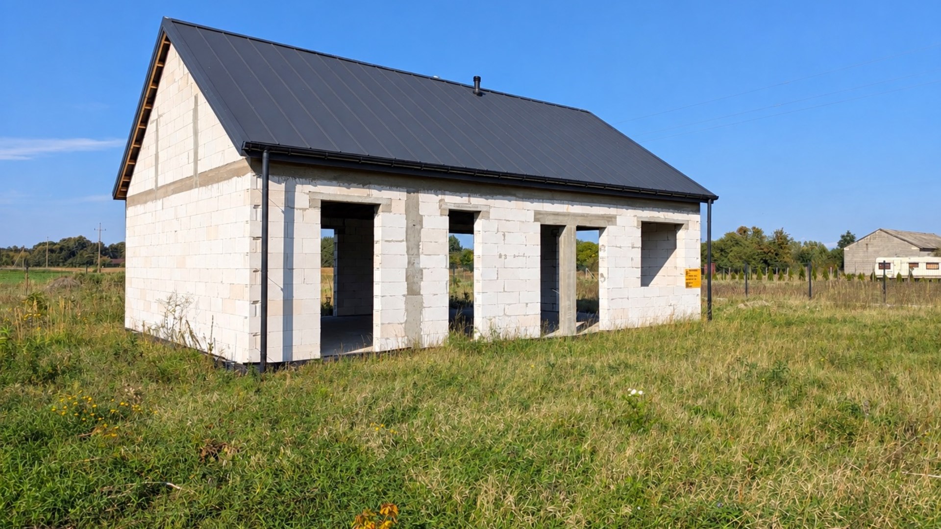 Dom  na sprzedaż Włocławek (gw), Łagiewniki, 4 pokoje, 80.39m², oferta FMA-DS-3093