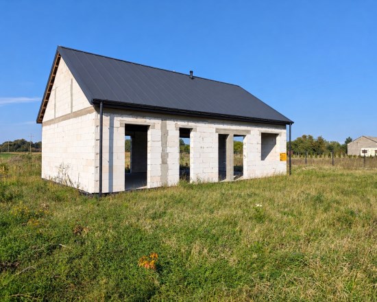 Dom  na sprzedaż Włocławek (gw), Łagiewniki, 4 pokoje, 80.39m², oferta FMA-DS-3093