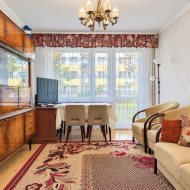 Mieszkanie  na sprzedaż Włocławek, Zazamcze, 2 pokoje, 38.80m², parter piętro, oferta FMA-MS-3095