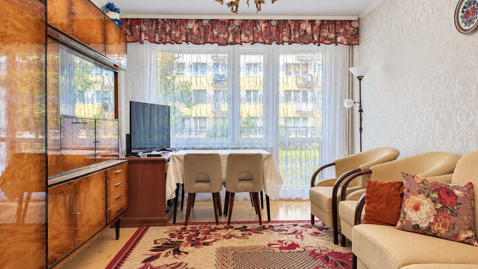 Mieszkanie  na sprzedaż Włocławek, Zazamcze, 2 pokoje, 38.80m², parter piętro, oferta FMA-MS-3095
