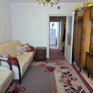 Mieszkanie  na sprzedaż Włocławek, Zazamcze, 2 pokoje, 38.80m², parter piętro, oferta FMA-MS-3095