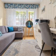 Mieszkanie  na sprzedaż Włocławek, Zazamcze, 2 pokoje, 38.80m², parter piętro, oferta FMA-MS-3095