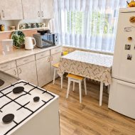 Mieszkanie  na sprzedaż Włocławek, Zazamcze, 2 pokoje, 38.80m², parter piętro, oferta FMA-MS-3095