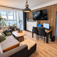 Mieszkanie  na sprzedaż Włocławek, Śródmieście, 2 pokoje, 44.26m², 5 piętro, oferta FMA-MS-3096
