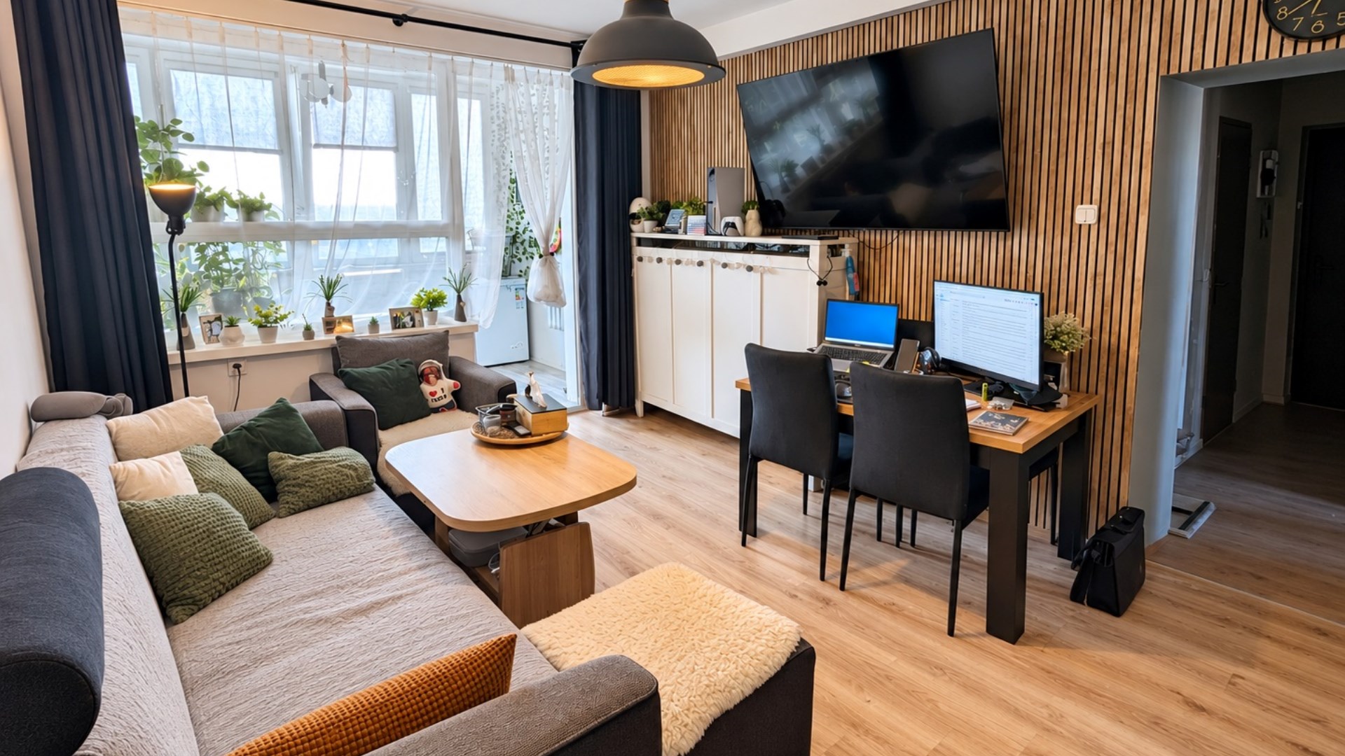 Mieszkanie  na sprzedaż Włocławek, Śródmieście, 2 pokoje, 44.26m², 5 piętro, oferta FMA-MS-3096