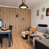 Mieszkanie  na sprzedaż Włocławek, Śródmieście, 2 pokoje, 44.26m², 5 piętro, oferta FMA-MS-3096