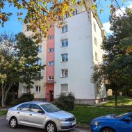 Mieszkanie  na sprzedaż Włocławek, Śródmieście, 2 pokoje, 44.26m², 5 piętro, oferta FMA-MS-3096