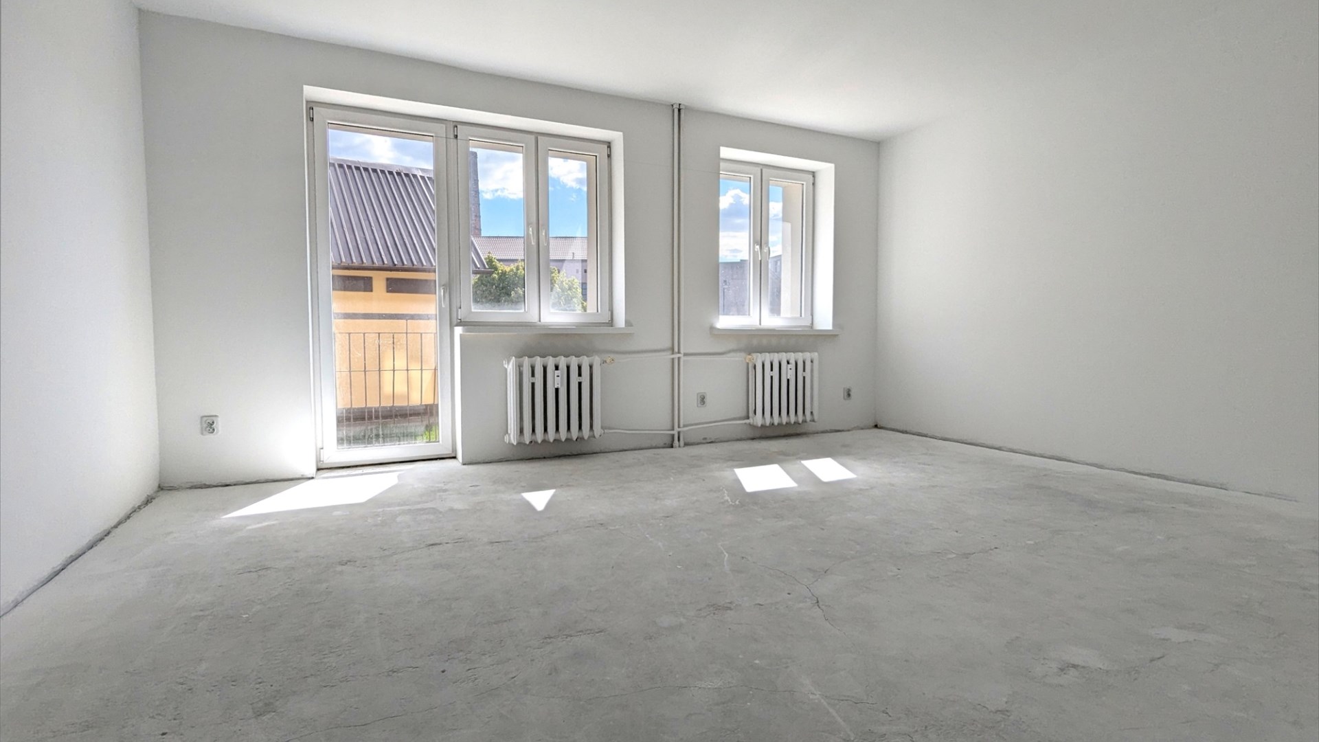 Mieszkanie  na sprzedaż Włocławek, Śródmieście, 2 pokoje, 52.74m², parter piętro, oferta FMA-MS-3097