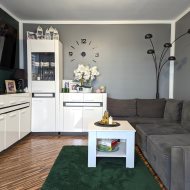 Mieszkanie  na sprzedaż Włocławek, Zazamcze, 2 pokoje, 40.50m², 6 piętro, oferta FMA-MS-3098