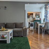 Mieszkanie  na sprzedaż Włocławek, Zazamcze, 2 pokoje, 40.50m², 6 piętro, oferta FMA-MS-3098
